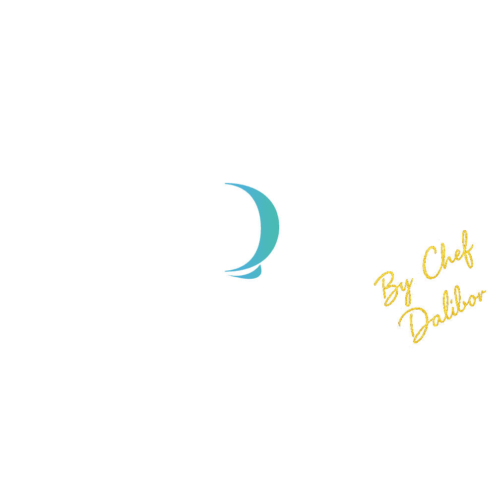 Jadro Restaurant Logo